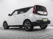 VKia Soul 2019 г.в.