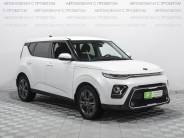 VKia Soul 2019 г.в.