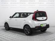 VKia Soul 2019 г.в.