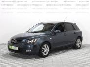 VMazda 3 2008 г.в.