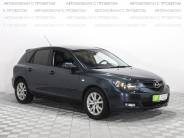 VMazda 3 2008 г.в.