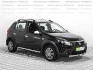 VRenault Sandero Stepway 2013 г.в.