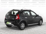 VRenault Sandero Stepway 2013 г.в.