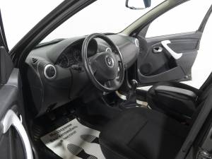 Renault Sandero Stepway