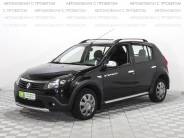 VRenault Sandero Stepway 2013 г.в.