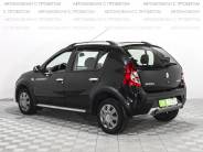 VRenault Sandero Stepway 2013 г.в.