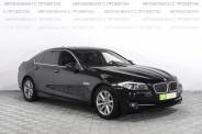 VBMW 5 серия 2010 г.в.