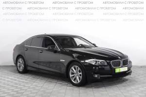 BMW 5 серия