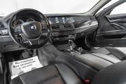 VBMW 5 серия 2010 г.в.