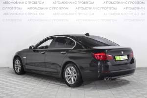 BMW 5 серия