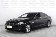 VBMW 5 серия 2010 г.в.