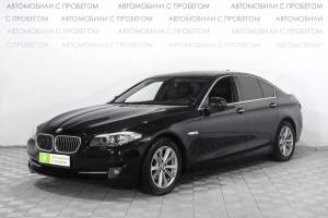 BMW 5 серия