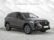 VChangan CS75 Plus 2020 г.в.