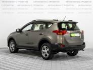 VToyota RAV4 2015 г.в.