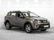 VToyota RAV4 2015 г.в.