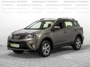 VToyota RAV4 2015 г.в.