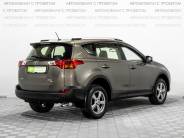 VToyota RAV4 2015 г.в.