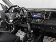 VToyota RAV4 2015 г.в.