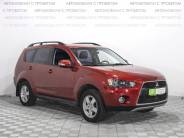 VMitsubishi Outlander 2011 г.в.