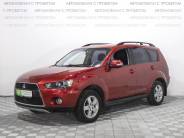 VMitsubishi Outlander 2011 г.в.