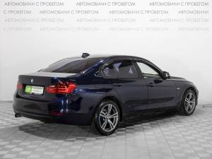 BMW 3 серия