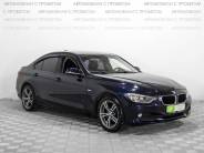 VBMW 3 серия 2014 г.в.