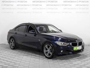 BMW 3 серия