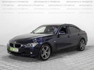 VBMW 3 серия 2014 г.в.