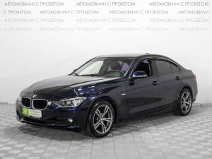 BMW 3 серия