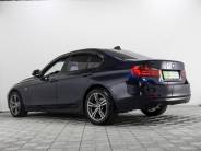 VBMW 3 серия 2014 г.в.