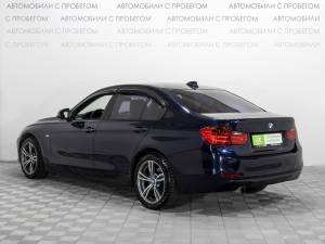 BMW 3 серия