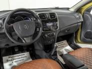 VRenault Sandero Stepway 2017 г.в.