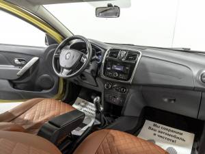 Renault Sandero Stepway