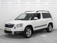 VSkoda Yeti 2013 г.в.