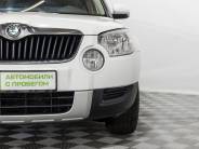 VSkoda Yeti 2013 г.в.