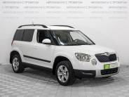 VSkoda Yeti 2013 г.в.