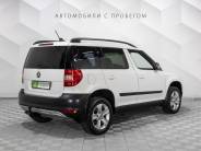 VSkoda Yeti 2013 г.в.