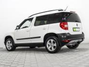 VSkoda Yeti 2013 г.в.