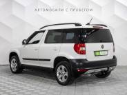 VSkoda Yeti 2013 г.в.