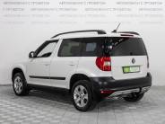 VSkoda Yeti 2013 г.в.