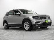 VVolkswagen Tiguan 2017 г.в.