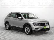 VVolkswagen Tiguan 2017 г.в.