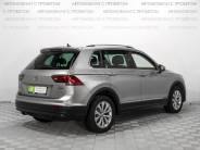 VVolkswagen Tiguan 2017 г.в.