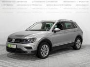 VVolkswagen Tiguan 2017 г.в.