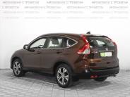 VHonda CR-V 2013 г.в.