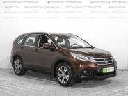 VHonda CR-V 2013 г.в.