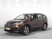 VHonda CR-V 2013 г.в.