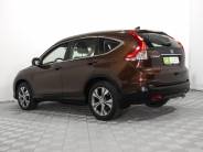 VHonda CR-V 2013 г.в.