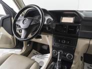 VMercedes-Benz GLK-класс 2012 г.в.