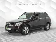 VMercedes-Benz GLK-класс 2012 г.в.